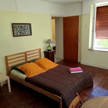 Moulin De La Varenne Bed & Breakfast