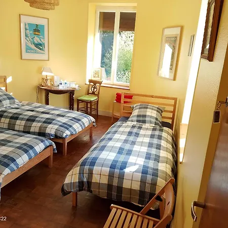 Bed & Breakfast Moulin De La Varenne Saint-Saturnin (Puy-de-Dome)