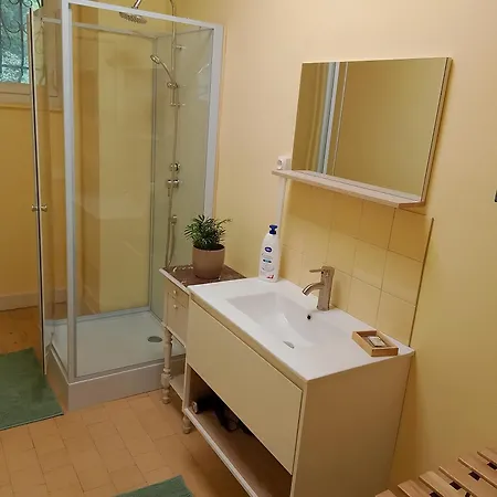 Moulin De La Varenne Bed & Breakfast