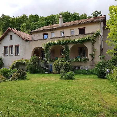 Bed & Breakfast Moulin De La Varenne Saint-Saturnin (Puy-de-Dome)