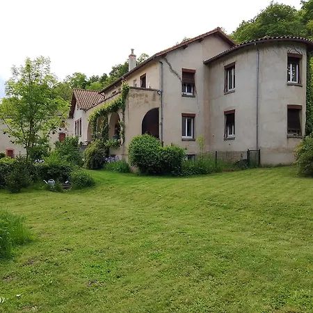 Moulin De La Varenne Bed & Breakfast