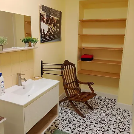 Bed & Breakfast Moulin De La Varenne *