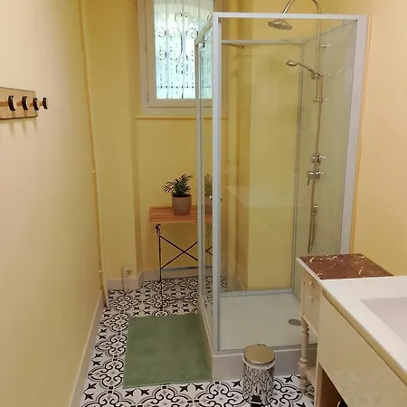 Moulin De La Varenne Bed & Breakfast *